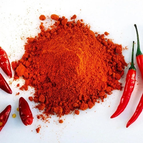 Red Chilli Powder