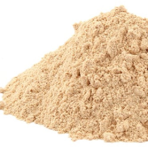 Shepherd&#39;s Purse Powder