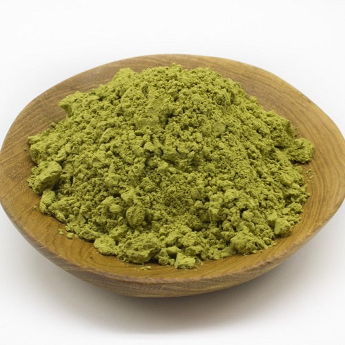 Skullcap Powder