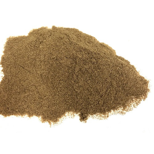 Sorrel Powder