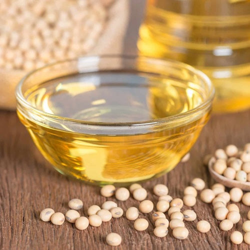 Soybean Oil