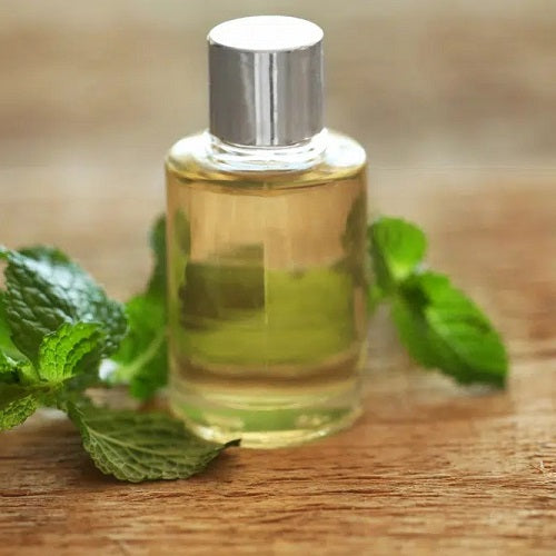 Spearmint Oil