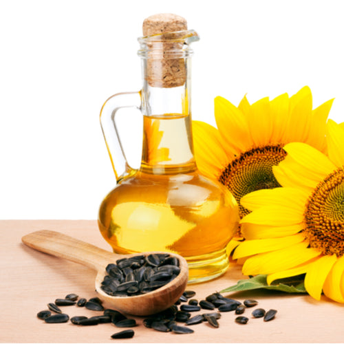 Sunflower Oil