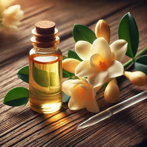 Tuberose Essential Oil