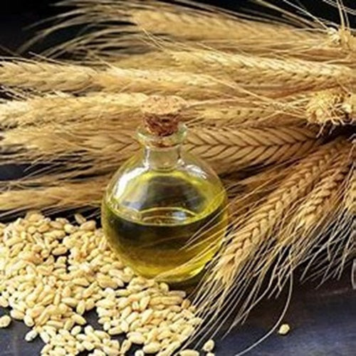 Wheat Germ Oil