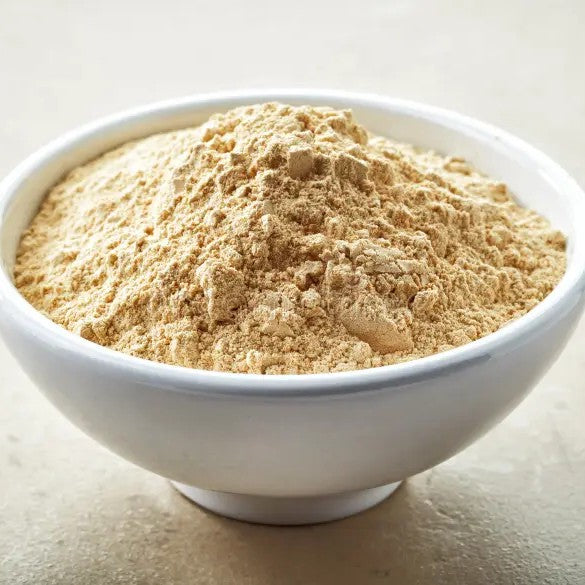 White Turmeric Powder