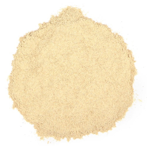 White Willow Powder