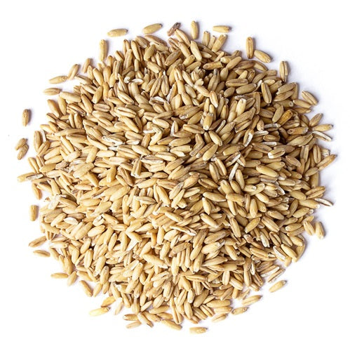 Whole Oat Groat