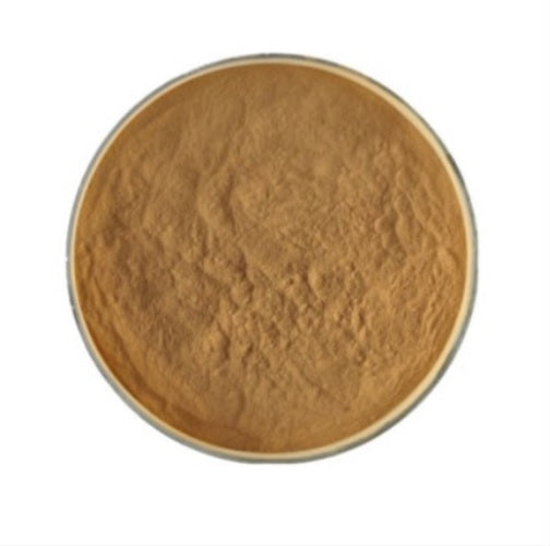 Xanthoparmelia Powder