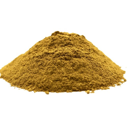 Yellow Dock Root Extract Powder