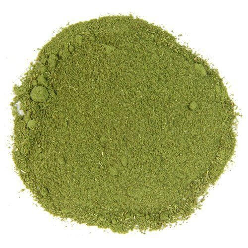 Spanish Moss Powder