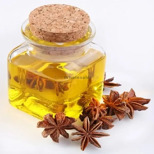 Anise Oil