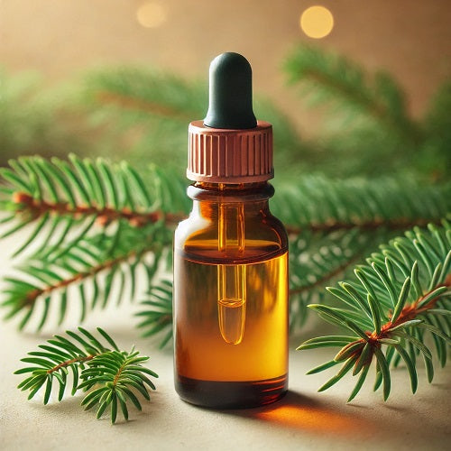 Balsam Fir Essential Oil