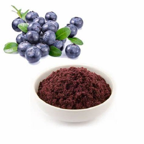 Bilberry Juice Powder