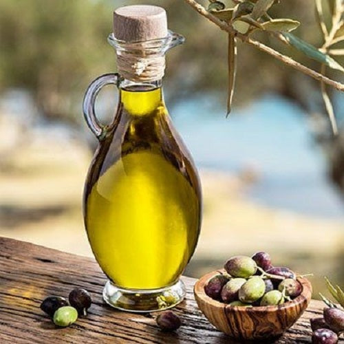 California Olive Oil