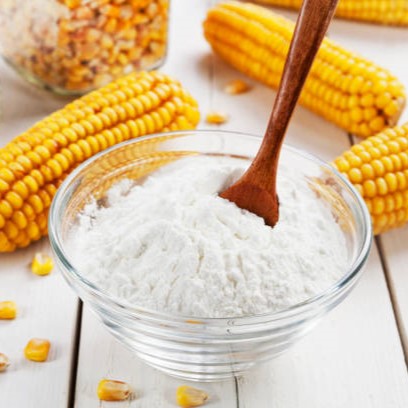 Corn Powder