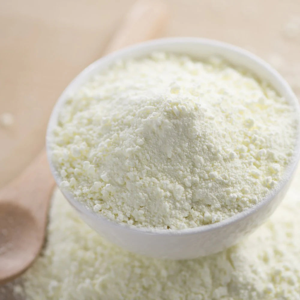 Skimmed Donkey Milk Powder