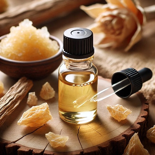 Elemi Essential Oil