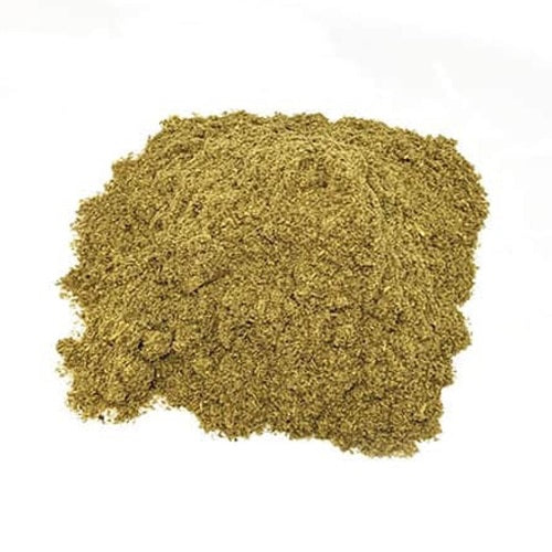 Gloden Rod Powder