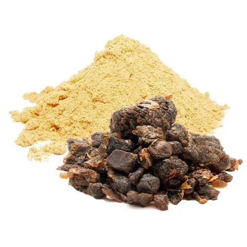 Guggul Extract Powder