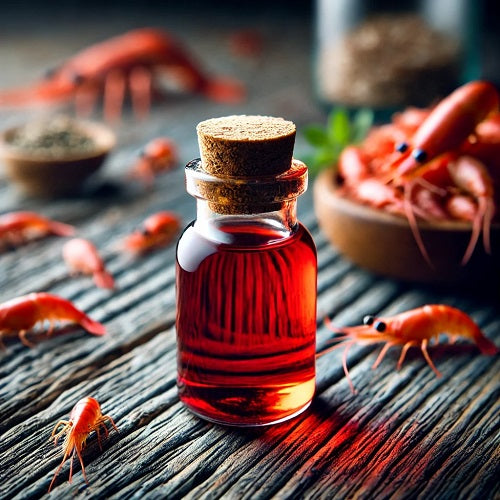 Krill Oil