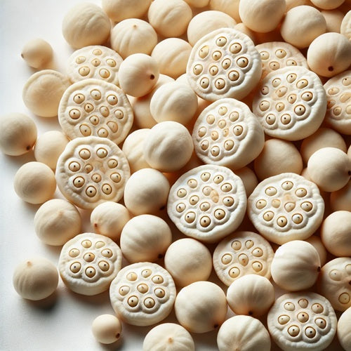 Lotus Seeds