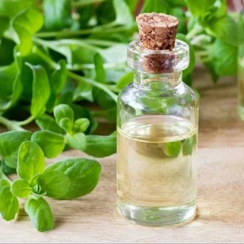 Marjoram Leaf Oil