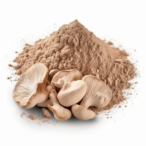 Oyster Mushroom Powder