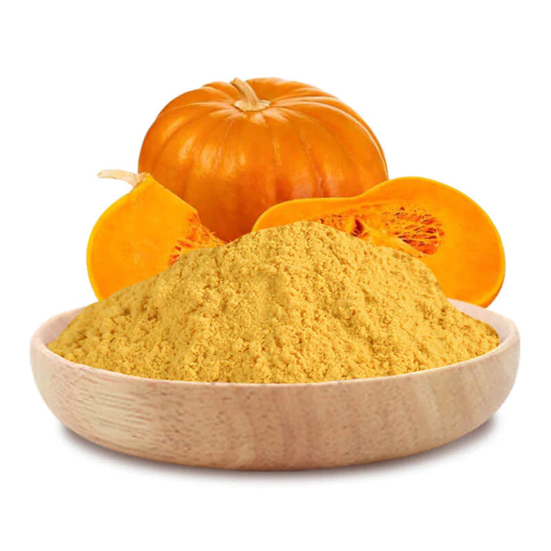 Pumpkin Powder