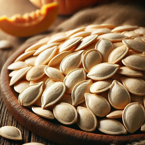 Pumpkin Seeds