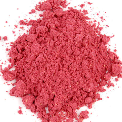 Raspberry Juice Powder