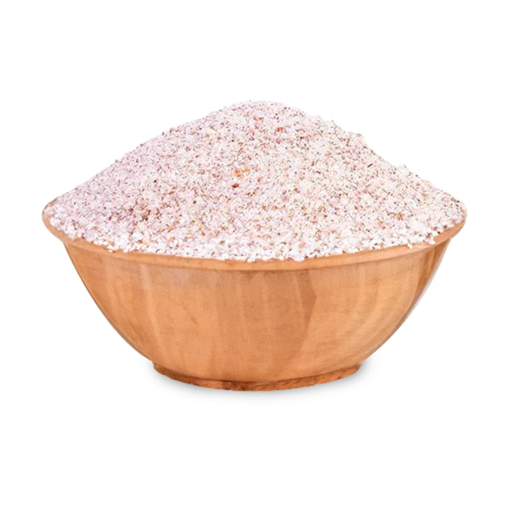 Red Rice Powder