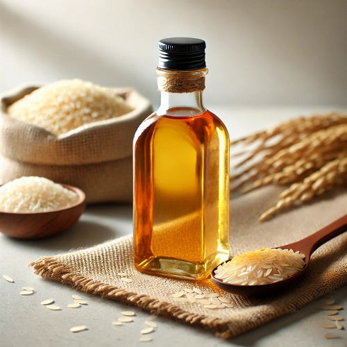 Rice Bran Oil