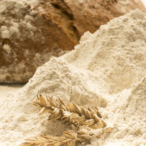 Rye Flour