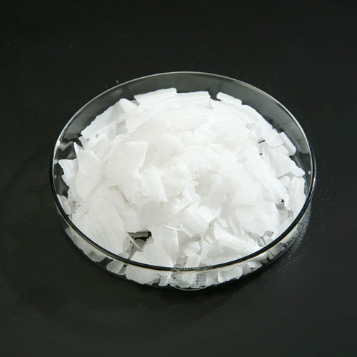 Food Grade Sodium Hydroxide