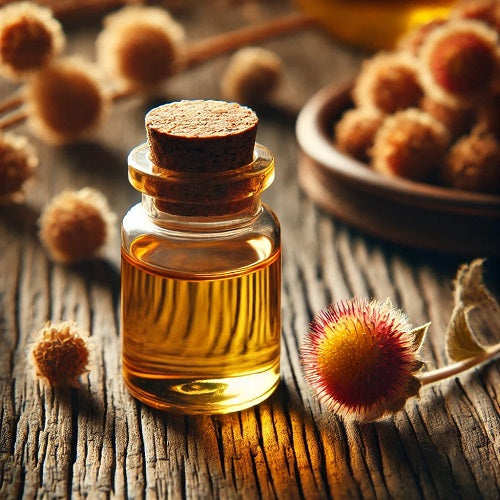 Spilanthes Oil