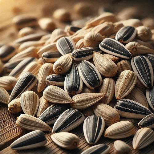 Sunflower Seeds