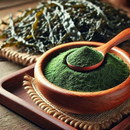 Wakame Powder