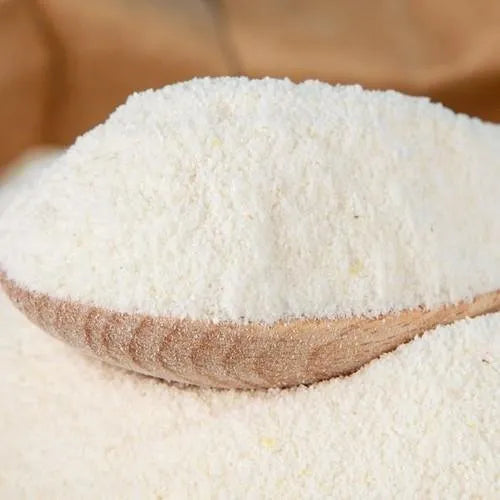 White Cornmeal Powder