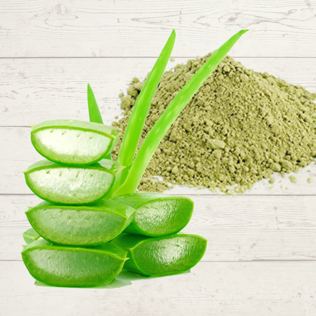 Aloe Vera Powder