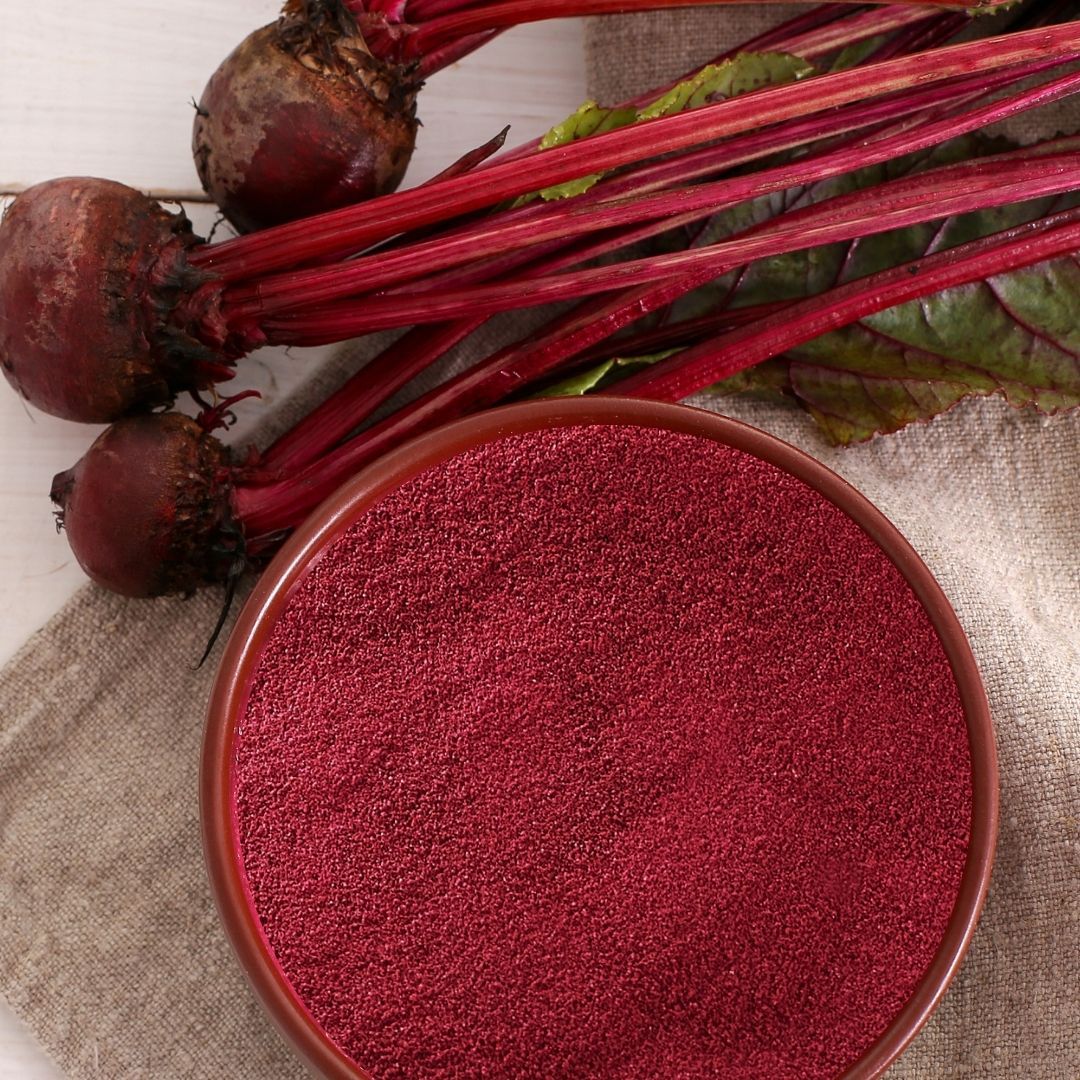 Beetroot Juice Powder