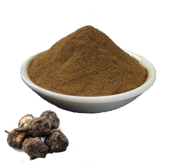 Black Maca Root Powder