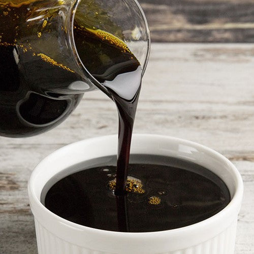 Moringa Black Strap Molasses