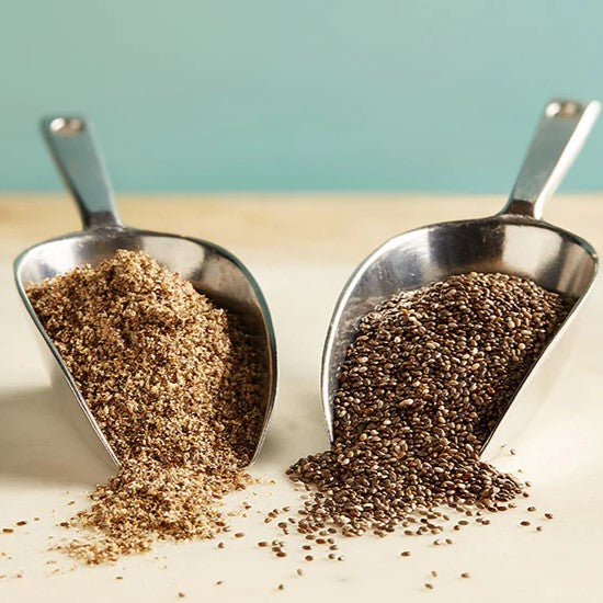 Chia Seed Powder