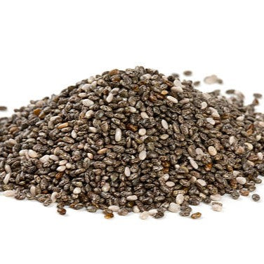 Chia Seeds