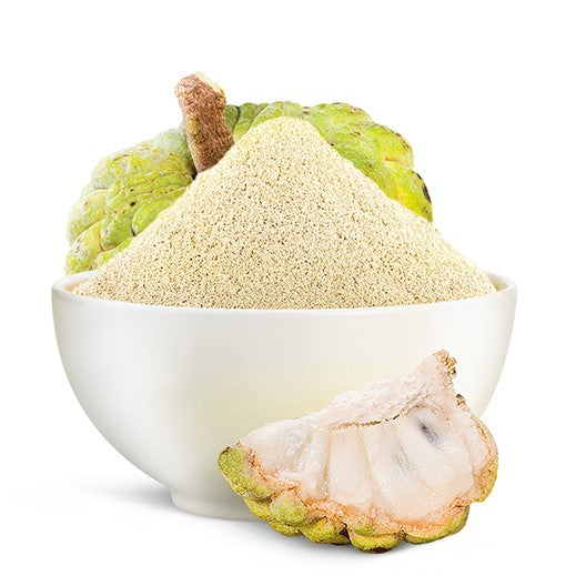 Custard Apple Powder