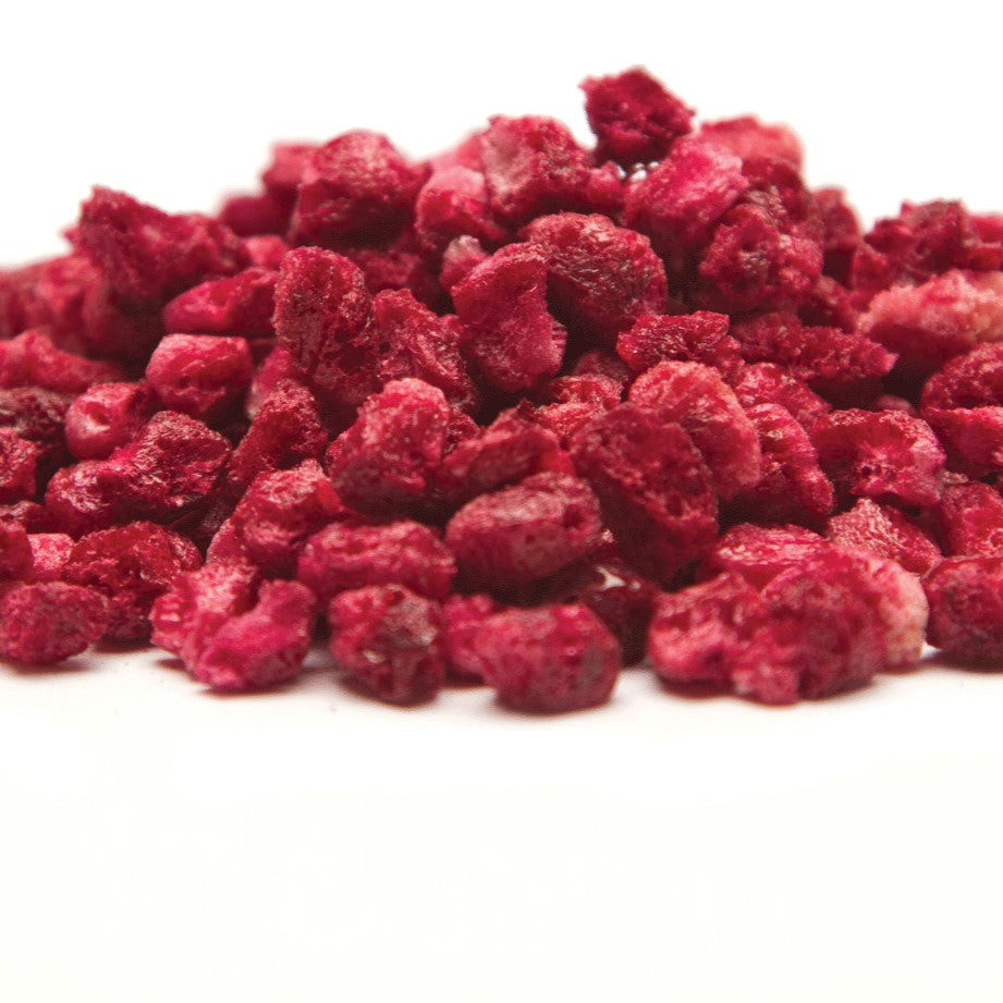 Dried Pomegranate Arils (Dry)