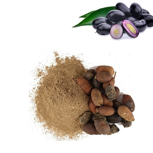 Jamun Seeds Powder