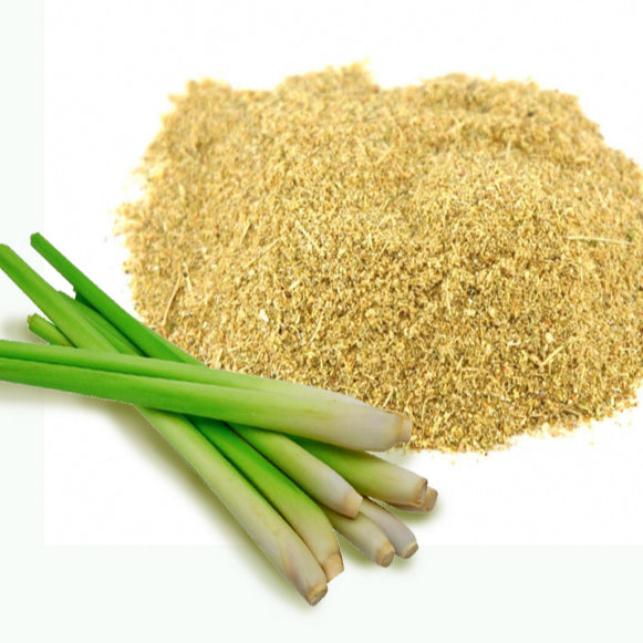 Lemon Grass Powder