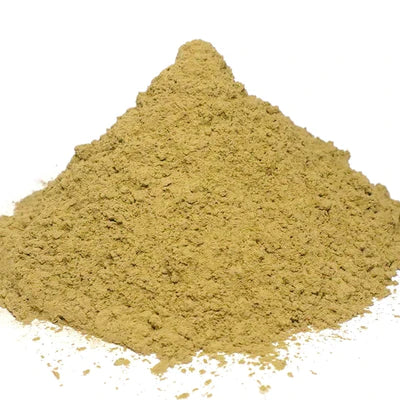 Mullein Leaf Powder